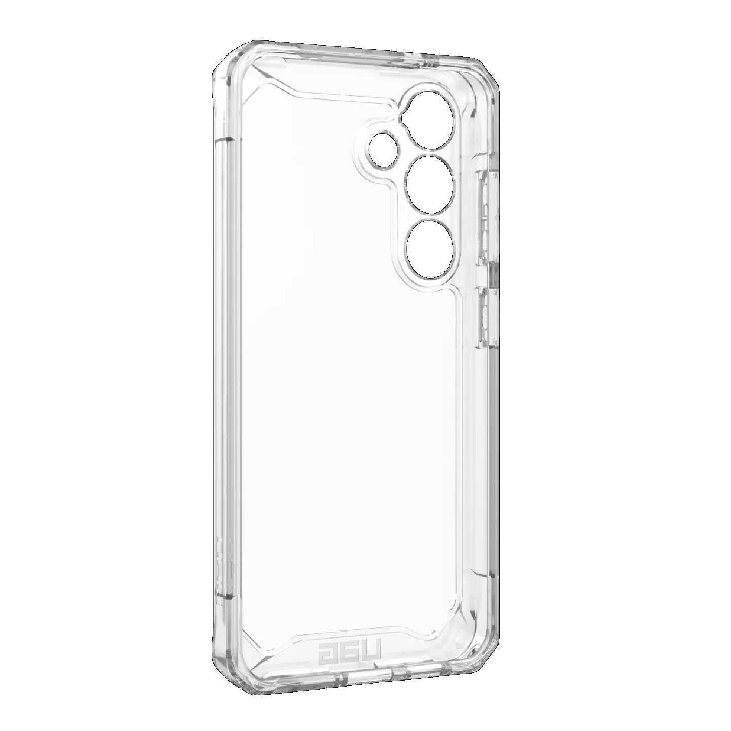 UAG Plyo Samsung Galaxy S24+ 5G (6.7') Rugged Case - Ice (214430114343), 16ft. Drop Protection (4... - Image 4