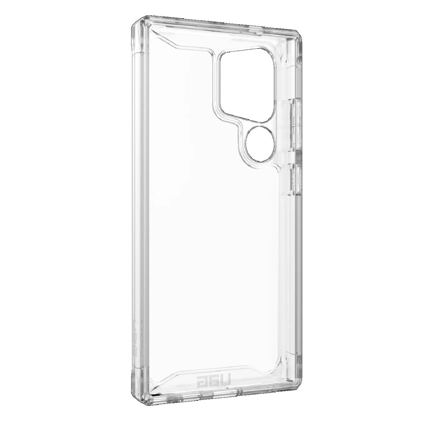 UAG Plyo Samsung Galaxy S24 Ultra 5G (6.8') Rugged Case - Ice (214432114343), 16ft. Drop Protecti... - Image 4