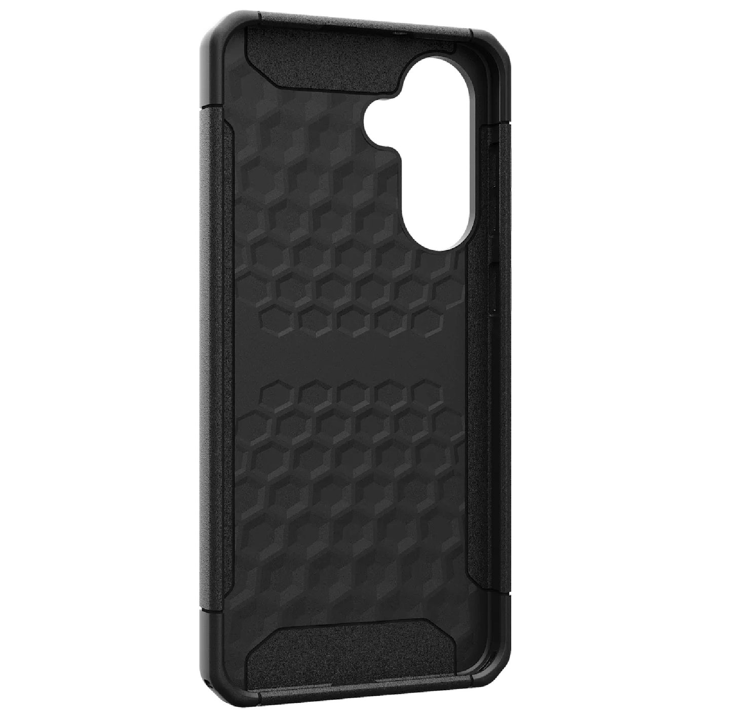 UAG Scout Samsung Galaxy A56 5G (6.6') Rugged Case - Black (214502114040), DROP+ Military Standar... - Image 3