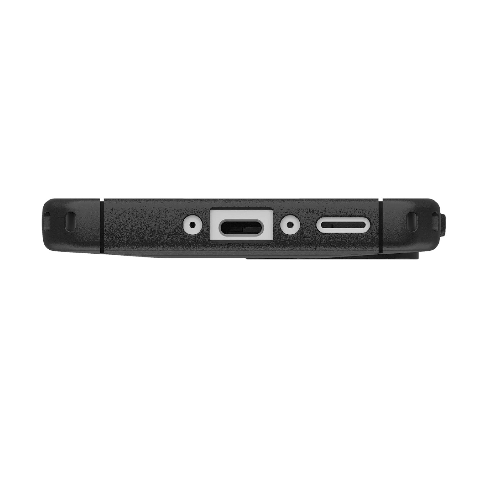 UAG Scout Samsung Galaxy A56 5G (6.6') Rugged Case - Black (214502114040), DROP+ Military Standar... - Image 4