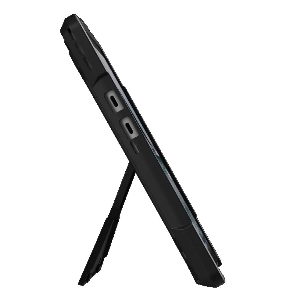 UAG Metropolis Microsoft Surface Pro (13') (12th/ 11th/ 10th / 9th/ 8th Edition) Rugged Case - Bl... - Image 4