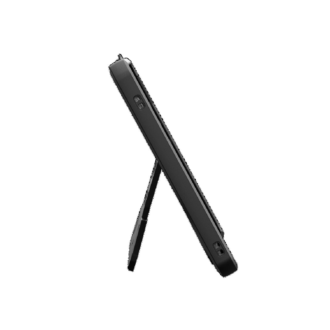 UAG Metropolis SE Microsoft Surface Pro 12 Rugged Case - Black (324020114040), DROP+ Military Sta... - Image 4