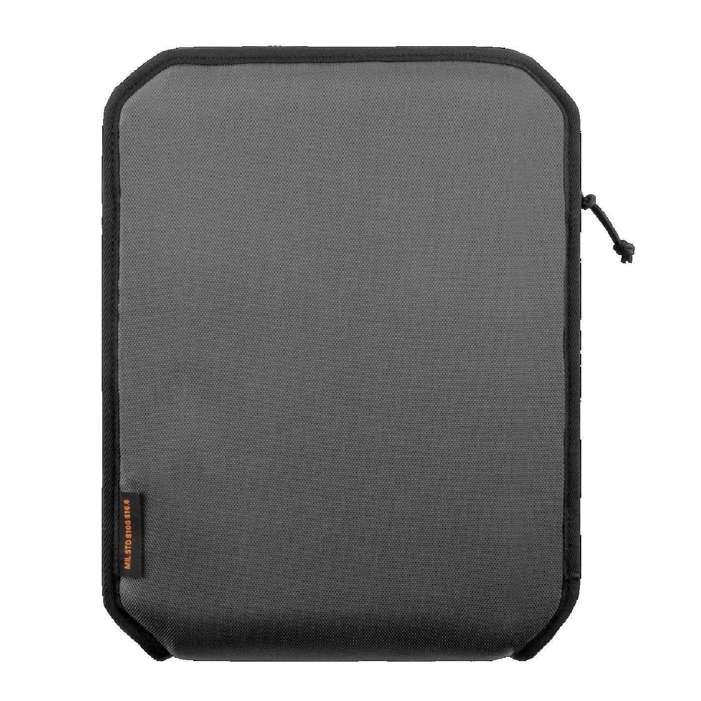 UAG Shock Sleeve Lite Apple iPad Pro (12.9') (6th/5th/4th Gen) - Grey (982400113030), DROP+ Milit... - Image 4