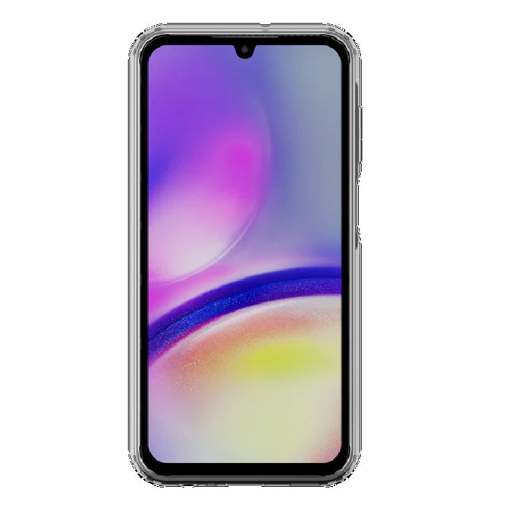 Cygnett AeroShield Samsung Galaxy A25 5G (6.5') Clear Protective Case - (CY4917CPAEG), TPU Frame,... - Image 4