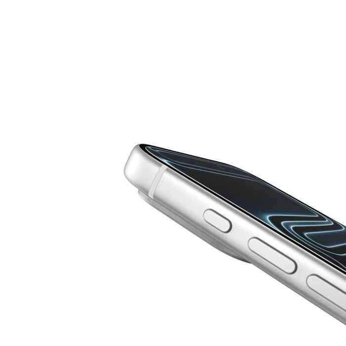 Belkin ScreenForce UltraGlass 2 Apple iPhone 17 Pro (6.3') Screen Protector - Clear (OVA193fq), D... - Image 4