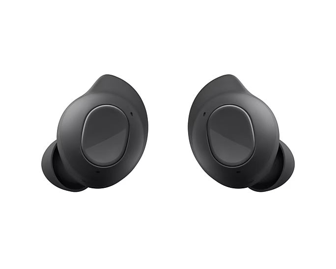 Samsung Galaxy Buds FE - Graphite (SM-R400NZAAASA), Active Noise Cancellation, Ergonomic Design,... - Image 3