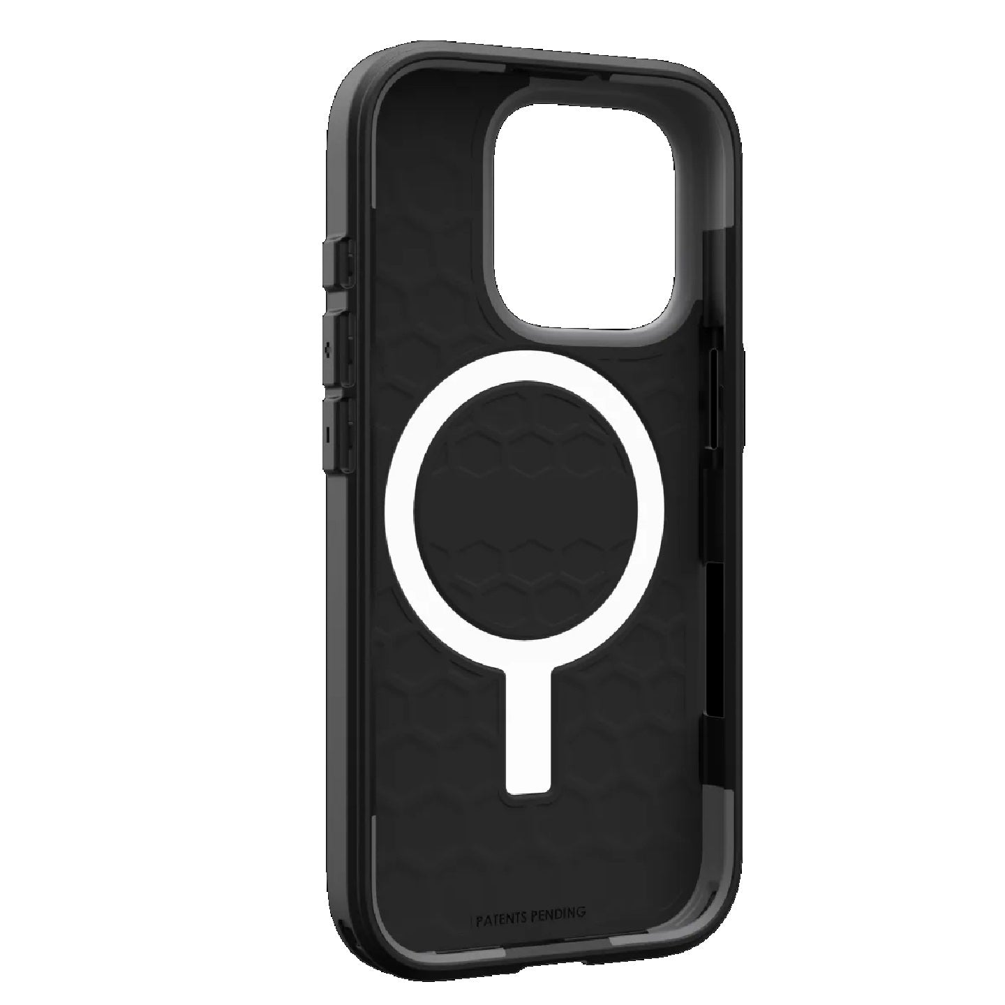 UAG Civilian MagSafe Apple iPhone 16 Pro Max (6.9') Rugged Case - Black (114445114040),20ft. Drop... - Image 4