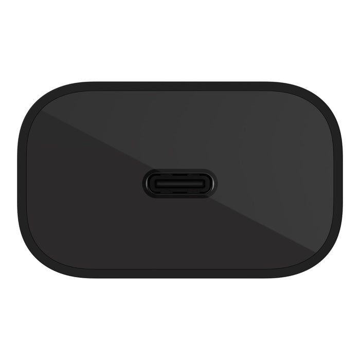 Belkin BoostCharge 25W USB-C PD 3.0 PPS Wall Charger - Black (WCA004AUBK), Dynamic Power, Safe E... - Image 3