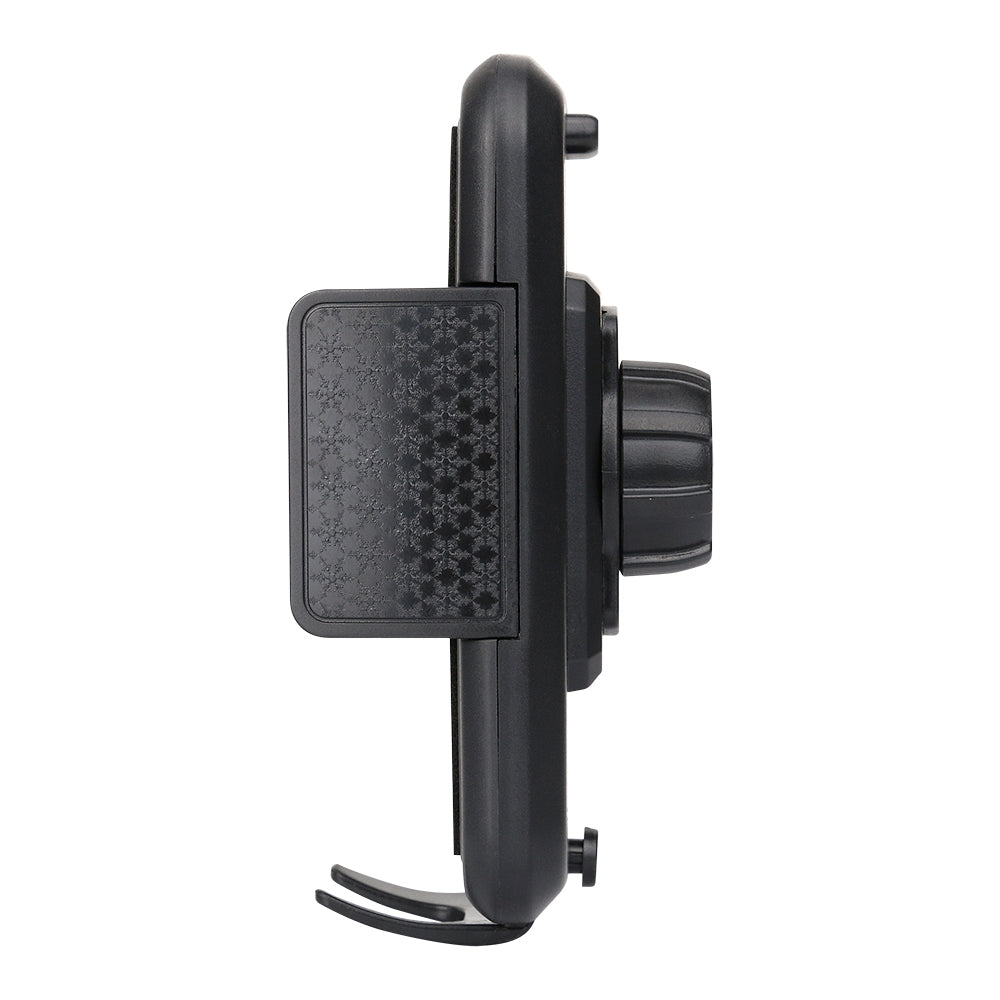 (LS) Verbatim Phone Mount - Windscreen/Dash - Black