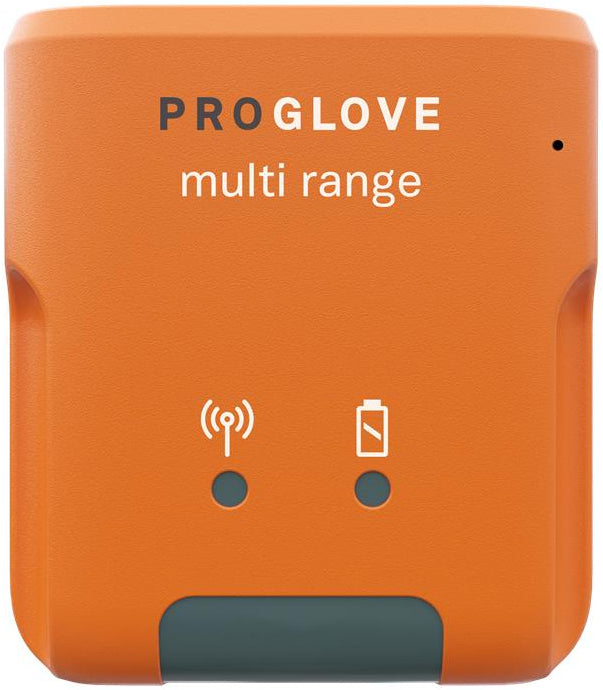 MARK 3 MULTI RANGE SCANNER - Barcode Scanners