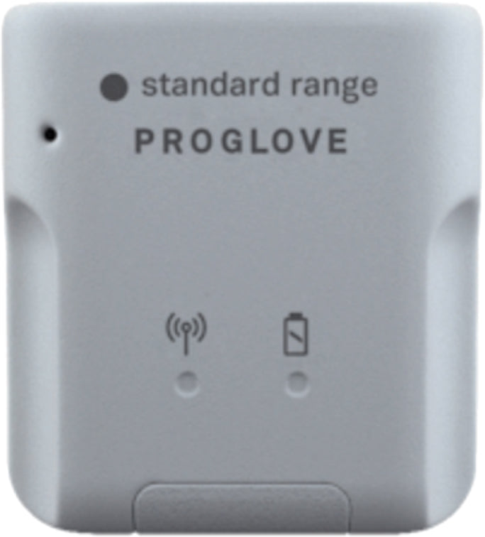 MARK BASIC STANDARD RANGE - Barcode Scanners