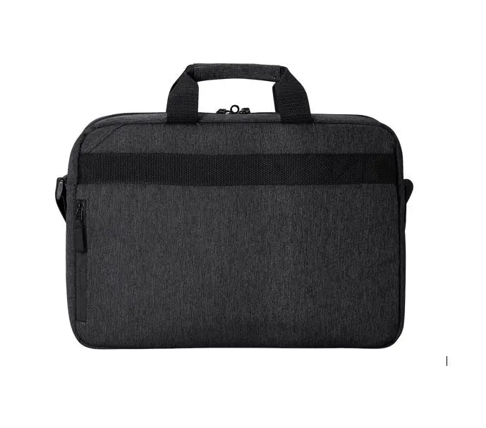 HP Bag 15.6' Prelude Pro Recycle Top Load Carry Case Laptop Bag Recycled Fabric Strap Adjustable,... - Image 4