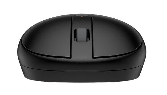 HP 245 Wireless Bluetooth5.1 Mouse 2.4GHz 1600DPI 3xButtons Sleek and ambidextrous 15 months batt... - Image 4