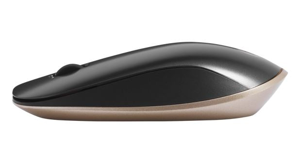 HP 410 Wirelesss Slim Silver Bluetooth 5.0 Mouse 1600 dpi 3 Botton Scroll Wheel Up to 12 months B... - Image 3