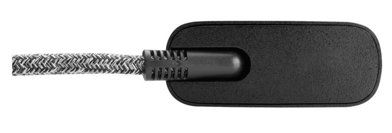 HP 65W USB-C Charger Laptop Travel AC Power Adapter for ProBook 440/450 EliteBook X360/630/640/65... - Image 3