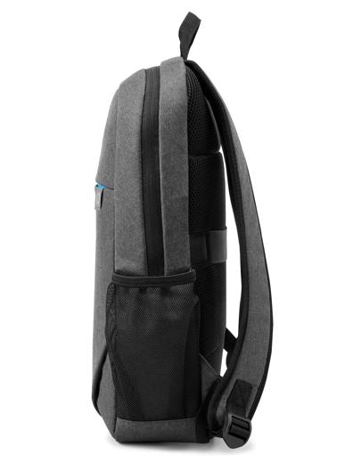 HP Bag 16' 18L Prelude Laptop Backpack 100% recycled plastic water-resistant top zip closure comp... - Image 3