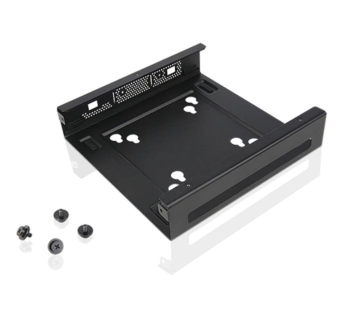 LENOVO ThinkCentre Tiny VESA Kit III Vesa Mount II- To Suit M70q M70s N50q N50s Tiny PC - Noteboo...