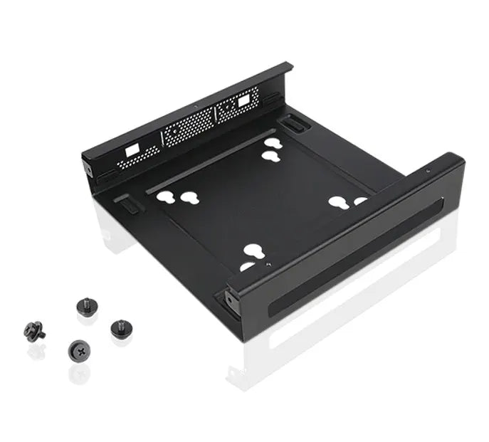 LENOVO ThinkCentre Tiny VESA Kit III Vesa Mount II- To Suit M70q M70s N50q N50s Tiny PC - Noteboo...