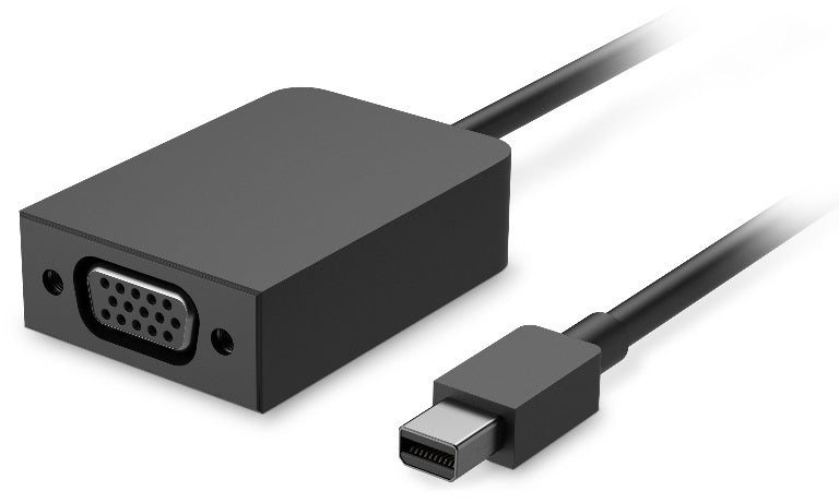 Microsoft mini Display to VGA for Surface Pro (LS) - Notebook Accessories
