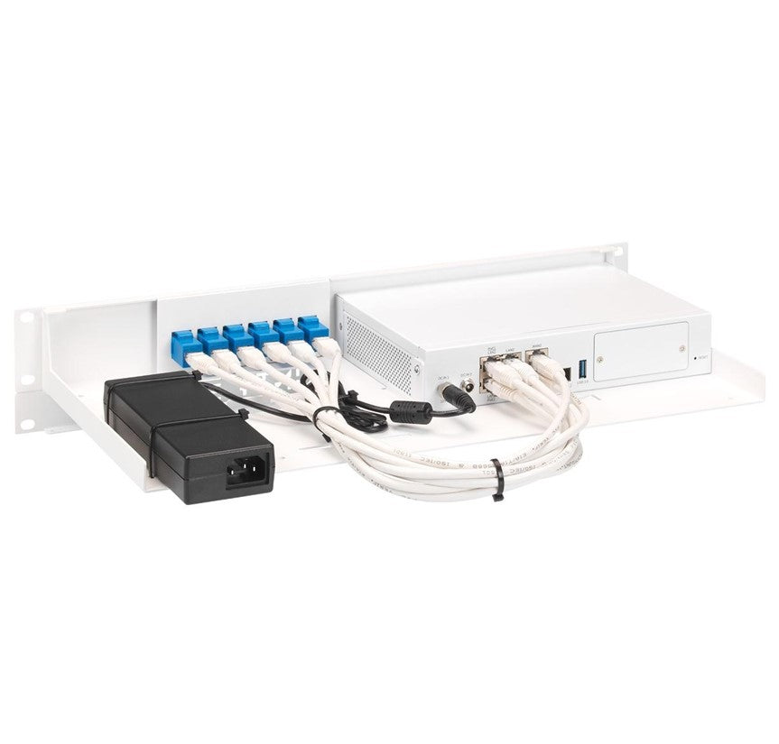 Rackmount.IT Rack Mount Kit for Sophos RED 20 / RED 60, 1.3U / 2U - Data Racks  Accessories - Image 3