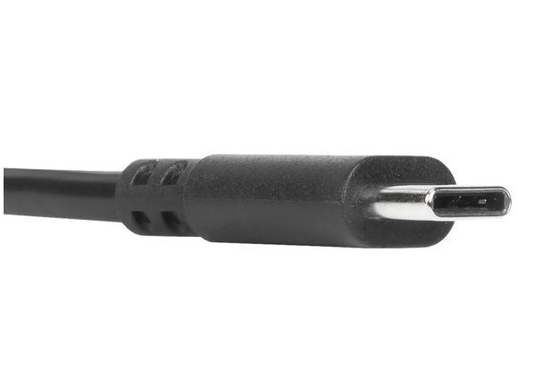 Targus 100W USB-C Charger - Compatible with USB-C Laptops, Tablets, Phones, Built-in Power Adapte... - Image 4