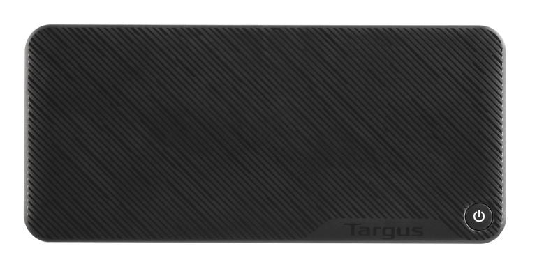 Targus USB-C Multi-Function DisplayPort Alt Mode Triple Video Docking Station 2xDP 1xHDMI 1xGeE E... - Image 4