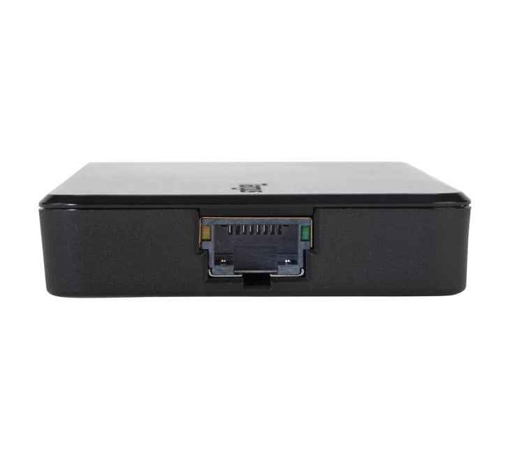 Targus USB 3.0 USB-C Dual Travel Dock Connects 2 monitors, 1x HDMI 1x VGA, Supports Projectors and HDTVs, PCs, Macs, and Android Devices