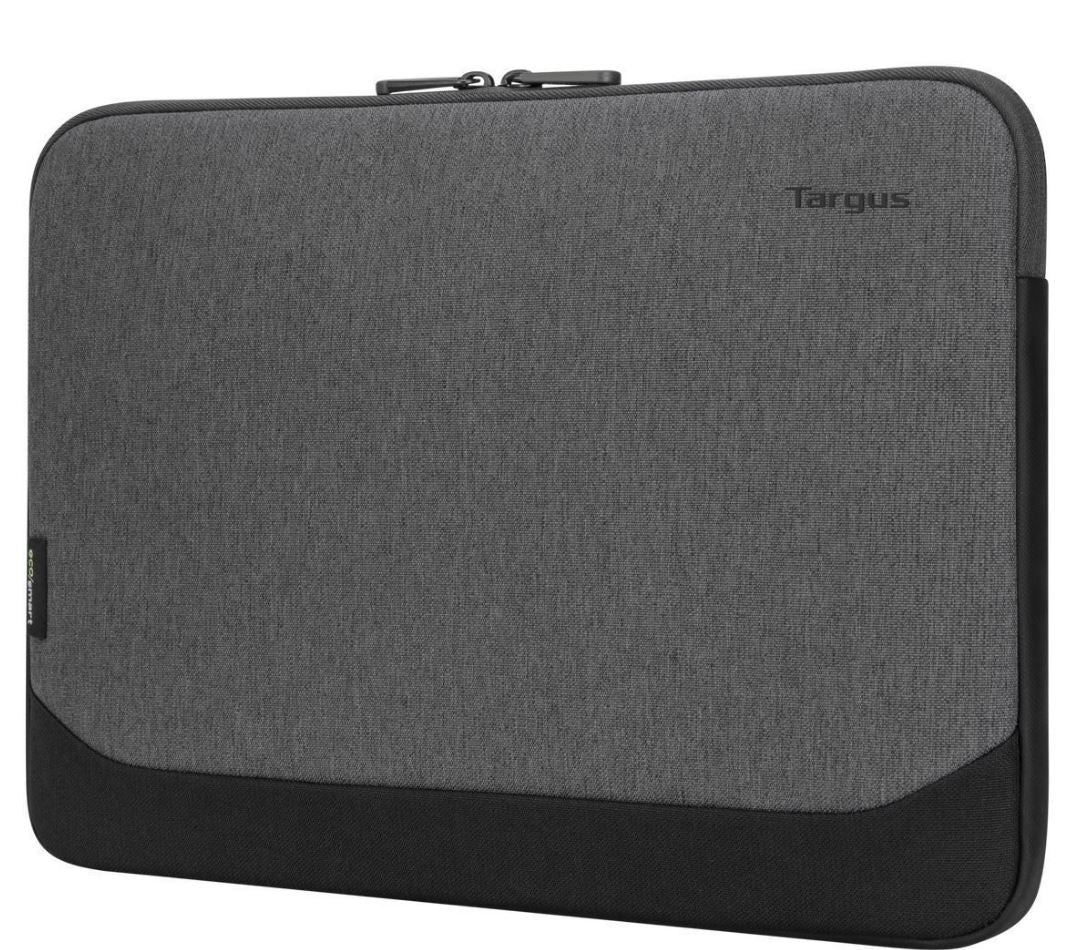 Targus 13-14' Cypress EcoSmart Sleeve Bag for Laptop Notebook Tablet - Fits 13' 13.3' 14', Made... - Image 4