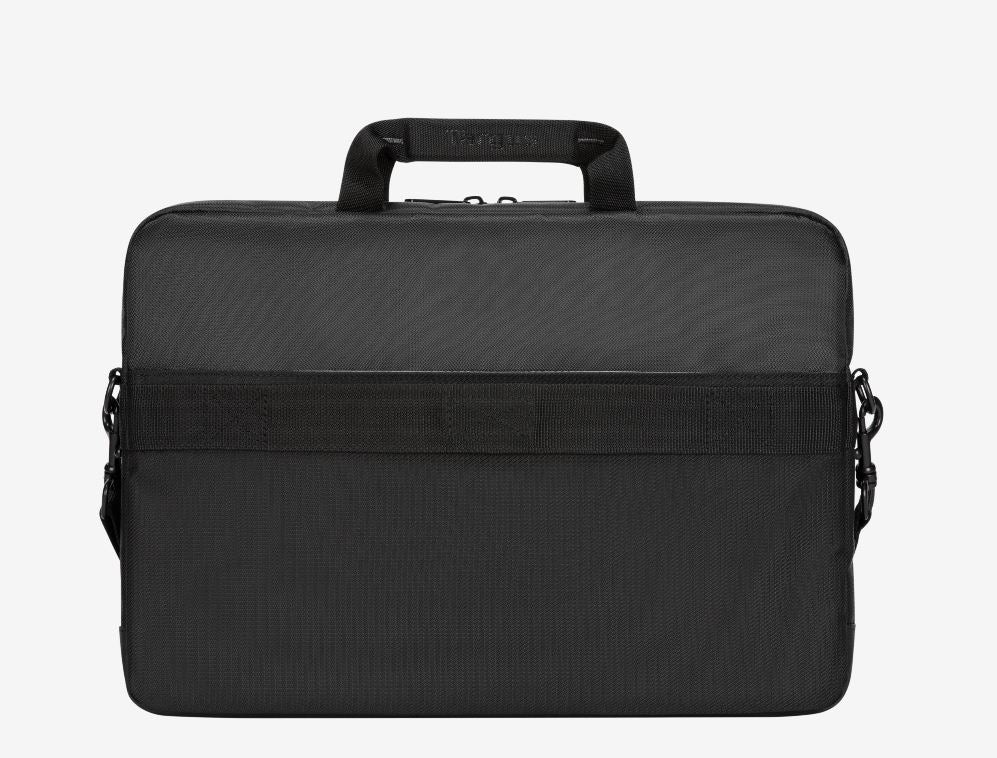 Targus 15.6'-16' CityGear III SlimLit Laptop Case/Laptop/Notebook Bag - Black