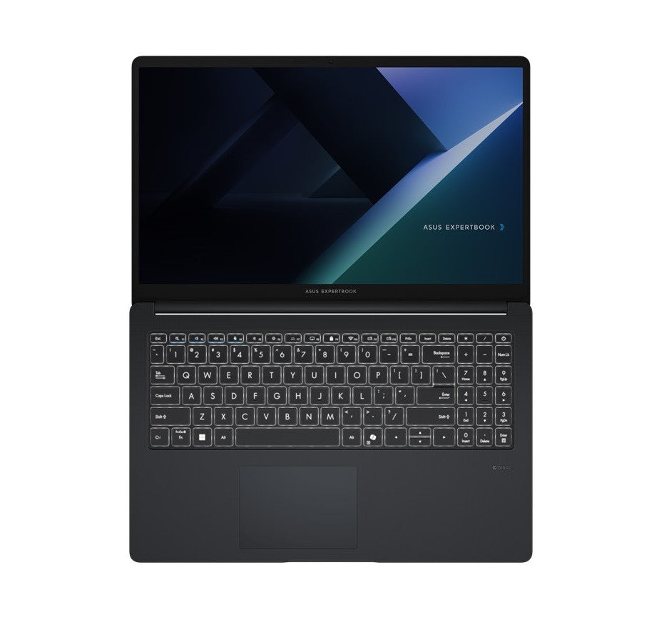 ASUS ExpertBook 15.6' B1503CVA Win11 Pro Intel i5-1334U FHD (1920 x 1080) 16:9 16GB 512GB 1Y OSW+...