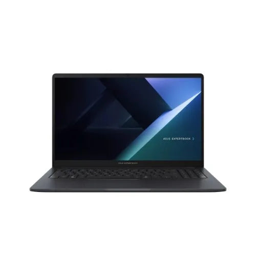 ASUS ExpertBook B1 15.6' FHD 300nit Anti-Glare Intel Core 7 150U 16GB DDR5 (max 64GB) 512GB SSD W...