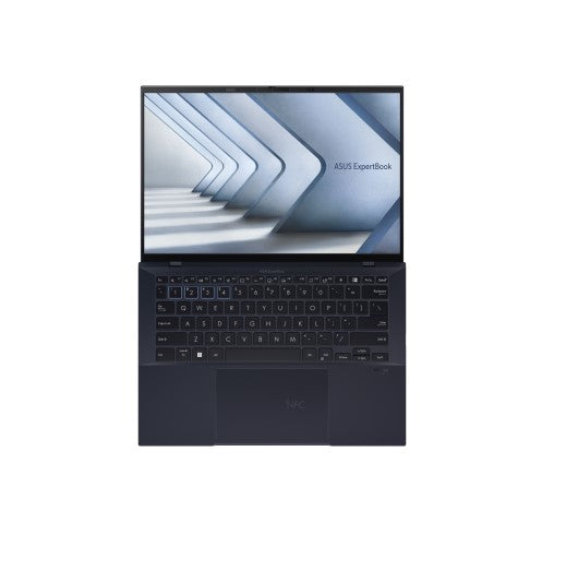 ASUS ExpertBook B9 14' 9403CVAR Win11 Pro Intel Core 7-150U 1.8 GHz OLED WQXGA+ (2880x1800) 32GB...