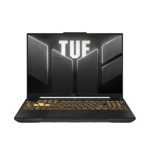ASUS TUF Gaming F16 FX607VU-RL102W  FHD+ 144Hz / Intel Core 5 210H (Raptor Lake) / RTX4050 / DDR5...