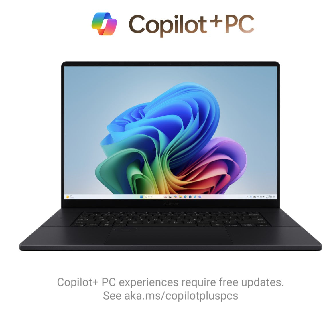 ASUS ProArt P16 H7606WI 16' TS OLED Ryzen AI 9 64GB, RTX 5070, 1TB Black Laptop, Win 11 Pro June...