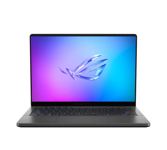 ASUS ROG Zephyrus 14' 3K 120Hz OLED (Nebula) / AI 9 HX 370 / RTX5070 / LPDDR5X 32GB / 1TB G4  / G...