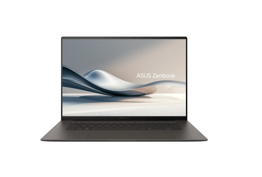ASUS Zenbook S16 AMD RYZEN AI 7 350, 16' 3K (2880x1800) OLED,LPDDR5X 16G(On BD.) 1TB PCIEG4/Zumai...
