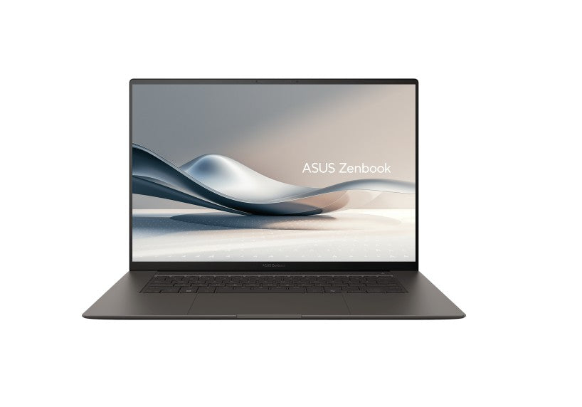 ASUS Zenbook S 16 3K *2880x1800 OLED Copilot+PC Laptop. AMD Ryzen AI 9 HX 370. 81 TOPs, 32GB DDR5...
