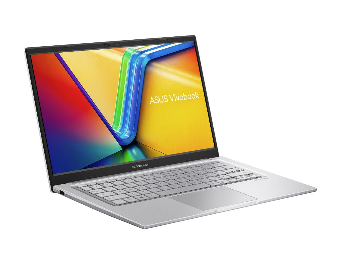 ASUS Vivobook X14 14' Intel I5-1334U 16GB 512G USB-C Windows 11 Pro WIFI 6E USB-C ErgoSense Keyb...