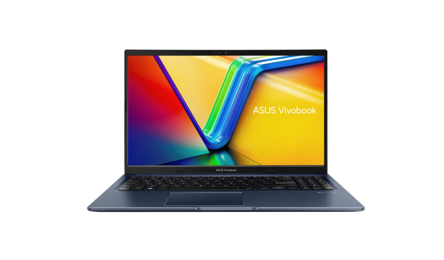 ASUS VivoBook X15 15.6' FHD Intel I5-13420H, 16GB 512, Windows 11 Home Numpad USB-C (PD)  WIFI BT...