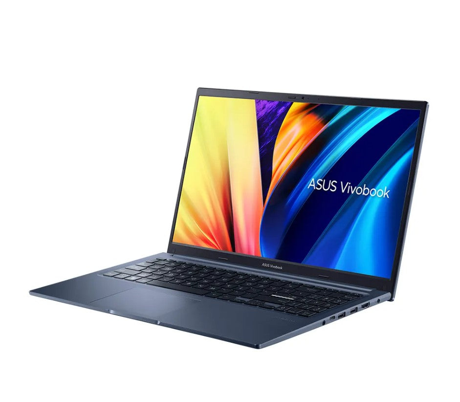 ASUS VivoBook X15 15.6' Intel Core i7-13620H (Raptor Lake), 16GB, 512G, Win11 H, Ergosense KB, N...