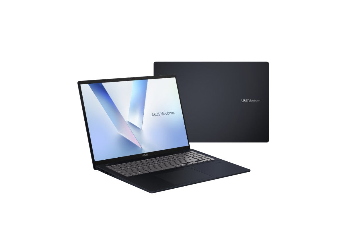 ASUS Vivobook 16' X1605 (1920 x 1200) 16:10 Intel Ultra 5 225H 16GB 512G USB-C Video Win 11 Home...