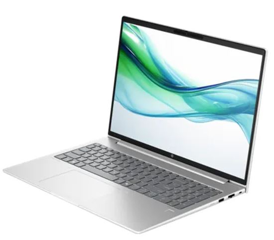 HP ProBook 460 G11 16' WUXGA TOUCH Intel U5-125U 32GB DDR5 512GB SSD WIN 11 PRO 4G-LTE AI PC NPU... - Image 3