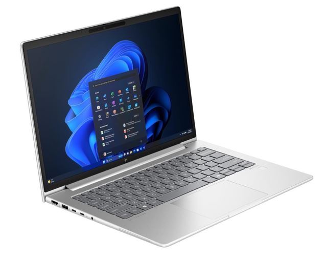 HP EliteBook 640 G11 14' WUXGA TOUCH Intel U5-125U 16GB DDR5 256GB SSD WIN 11 PRO Intel Graphics... - Image 3