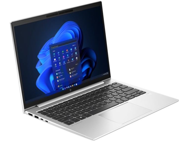 HP EliteBook 840 G10 14' WUXGA IR Intel i5-1335U 16GB DDR5 512GB SSD WIN11 PRO Iris Xe Graphics WIFI6E Thunderbolt Backlit 3yr OS 1.36kg 51Wh