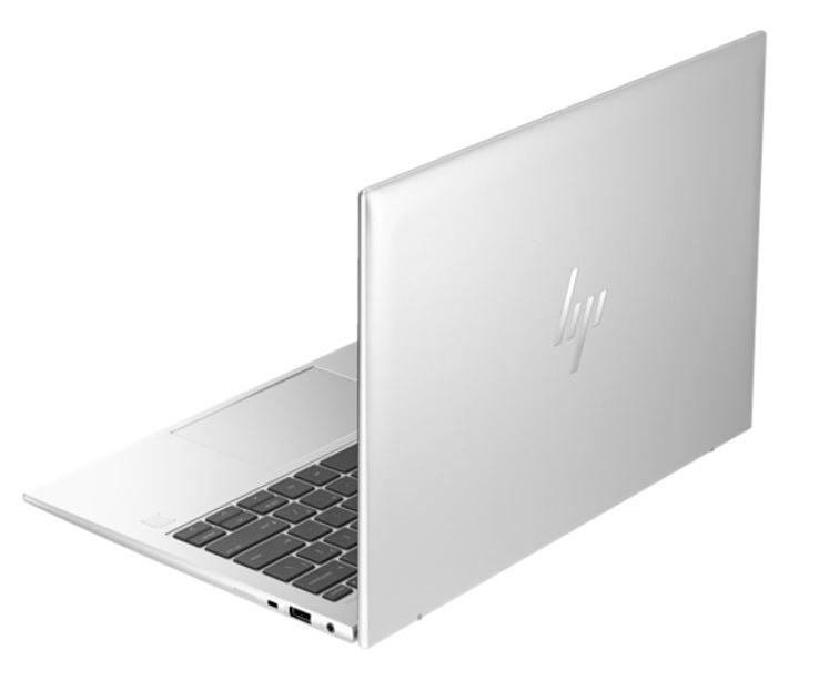 HP EliteBook 840 G10 14' WUXGA IR Intel i5-1335U 16GB DDR5 512GB SSD WIN11 PRO Iris Xe Graphics WIFI6E Thunderbolt Backlit 3yr OS 1.36kg 51Wh