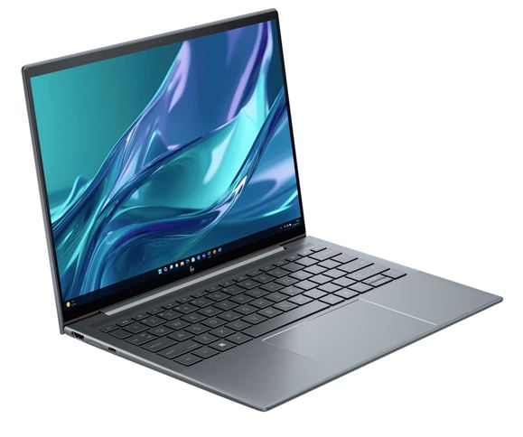 HP Dragonfly G4 13.5' WUXGA TOUCH IR Intel i5-1355U 16GB 512GB SSD Windows 11 PRO Iris Xe 4G-LTE... - Image 3