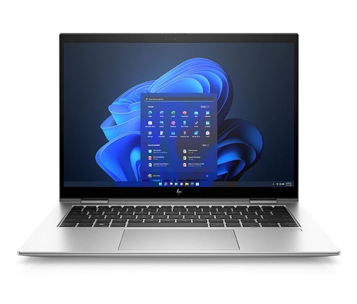 HP EliteBook X360 1040 G10 14' WUXGA TOUCH Intel i5-1335U 16GB DDR5 512GB SSD Windows 11 PRO Iris Xe Thunderbolt Fingerprint PEN 3yrs OS WTY 1.3kg CTO
