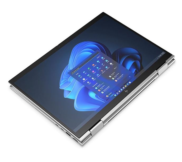 HP EliteBook X360 1040 G10 14' WUXGA TOUCH Intel i5-1335U 16GB DDR5 512GB SSD Windows 11 PRO Iris Xe Thunderbolt Fingerprint PEN 3yrs OS WTY 1.3kg CTO