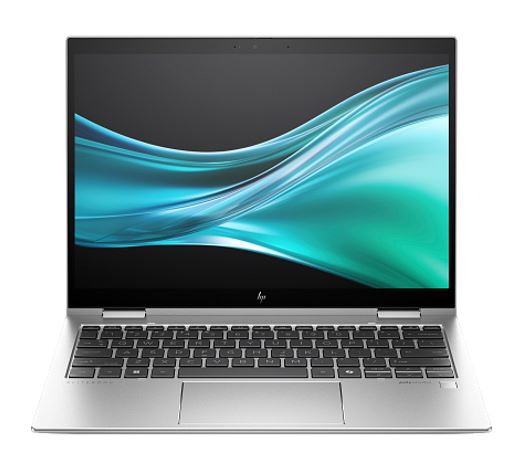 HP EliteBook X360 830 G11 13.3' WUXGA TOUCH Intel U5-125U 16GB DDR5 256GB SSD Windows 11 PRO Arc... - Image 2