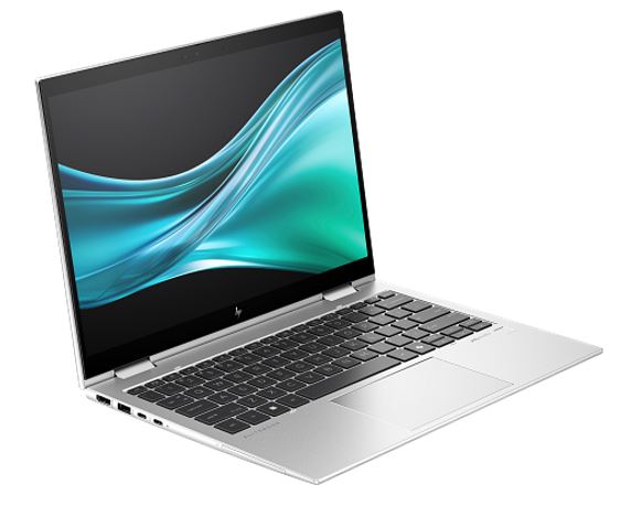 HP EliteBook X360 830 G11 13.3' WUXGA TOUCH Intel U5-125U 16GB DDR5 256GB SSD Windows 11 PRO Arc... - Image 3